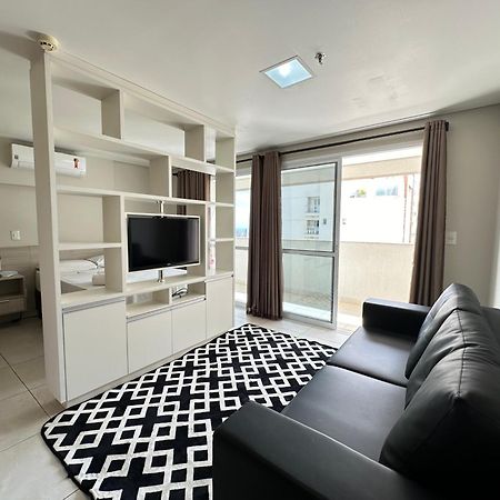Brookfield Towers Business Jardim Goias Apartment Goiania Luaran gambar