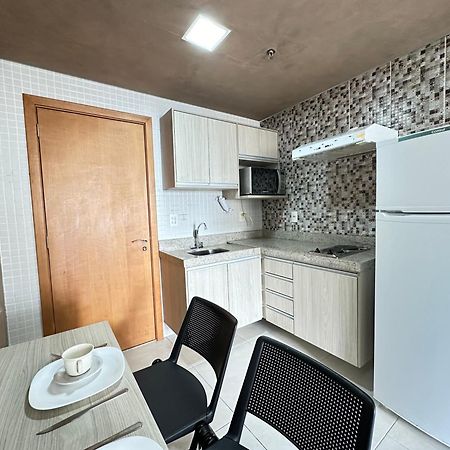 Brookfield Towers Business Jardim Goias Apartment Goiania Luaran gambar