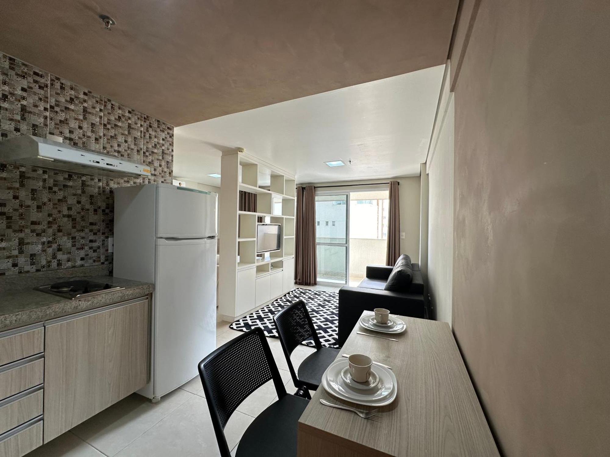 Brookfield Towers Business Jardim Goias Apartment Goiania Luaran gambar